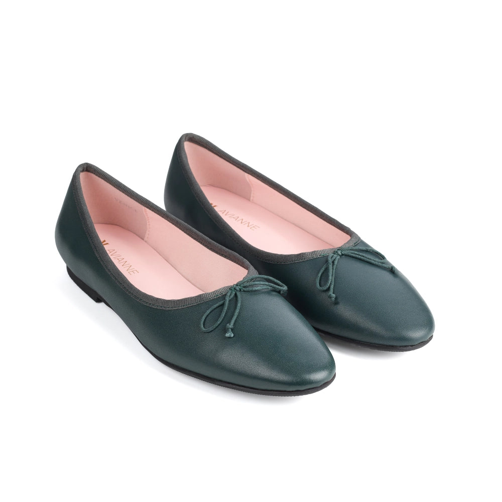 Venice Flats Green
