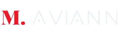 M.Aviann official logo