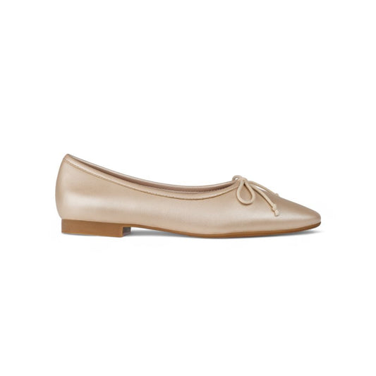 Venice Flats Pearl Metallic