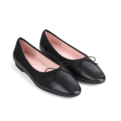 Venice Flats Black