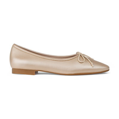 Venice Flats Pearl Metallic