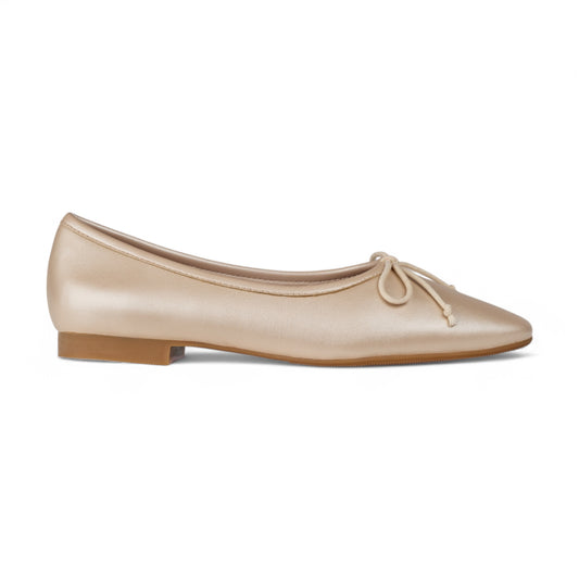 Venice Flats Pearl Metallic